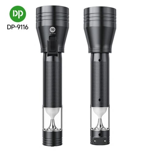 چراغ قوه Dp-9116 — تصویر ۷