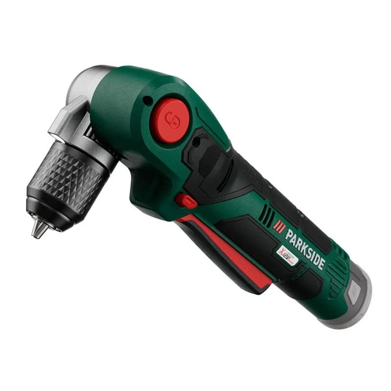 دریل سرکج شارژی پارکساید مدل PWBSA 12 A1