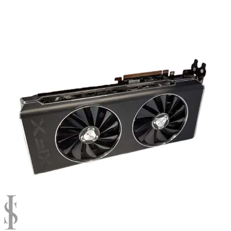 کارت گرافیک XFX Radeon RX 5700 XT ظرفیت 8 گیگابایت GDDR6 — تصویر ۲