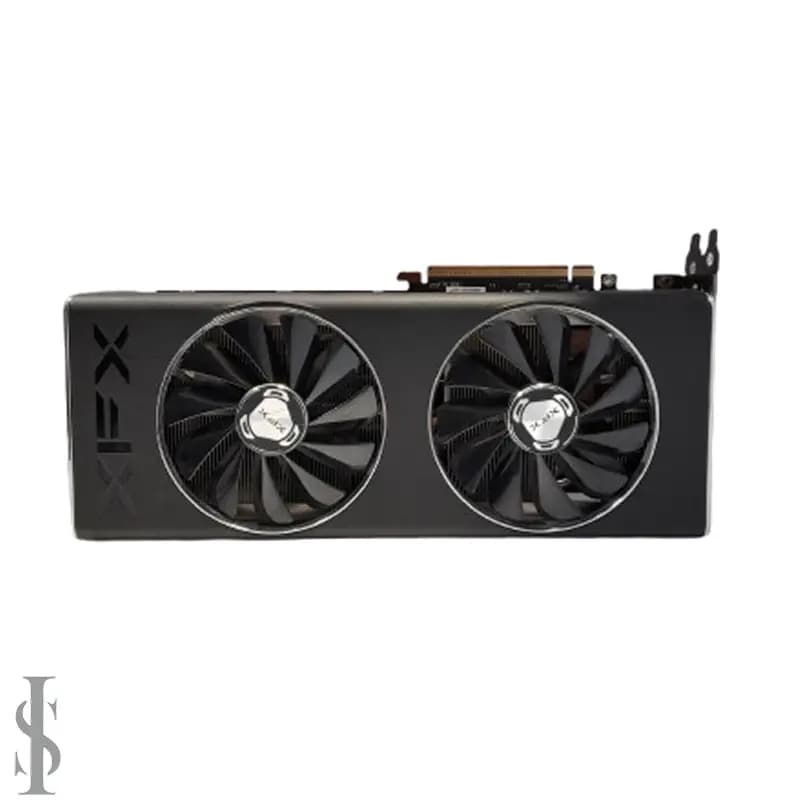 کارت گرافیک XFX Radeon RX 5700 XT ظرفیت 8 گیگابایت GDDR6