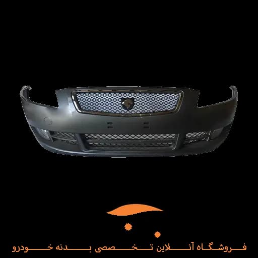 سپر جلو رانا نوک مدادی برند مهرساز