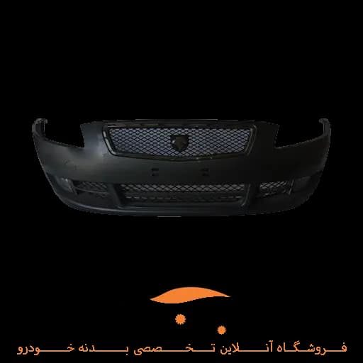 سپر جلو رانا مشکی برند مهرساز