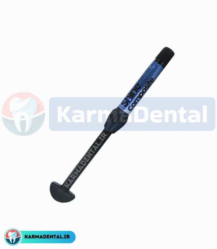 کامپوزیت شاین – Shine Composite — تصویر ۲