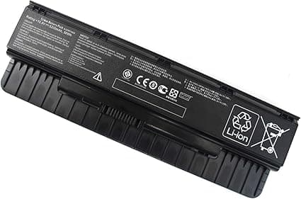 باتری لپ تاپ ایسوس A32N1405 5200mAh | G551 G771 با گارانتی 9 ماهه