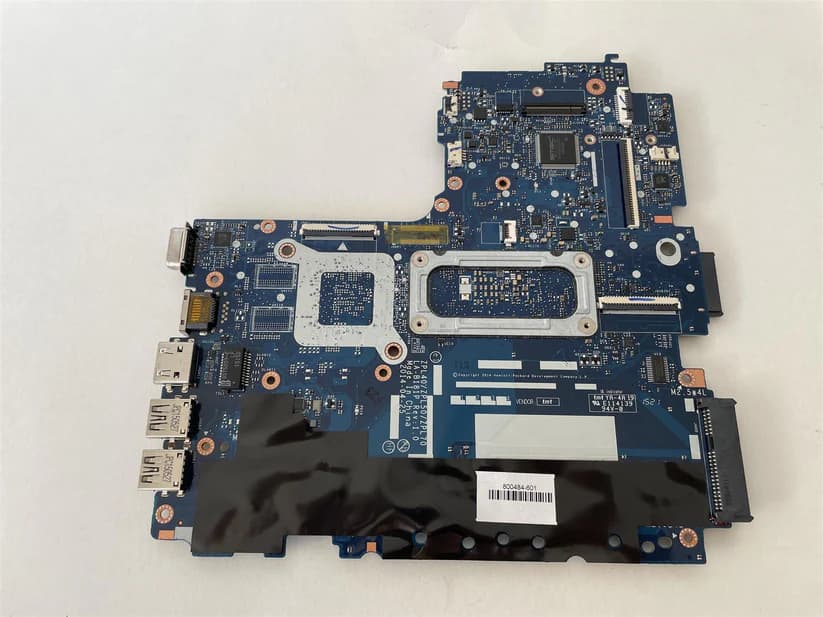 مادربرد لپ تاپ HP EliteBook 450 G2 | همراه با نصب رایگان — تصویر ۲