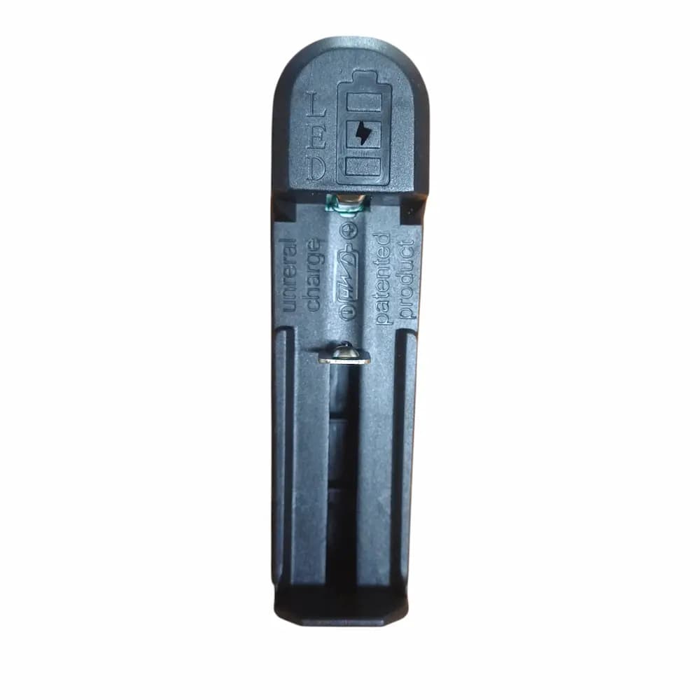 شارژر باطری شارژی مدل HD-5882A