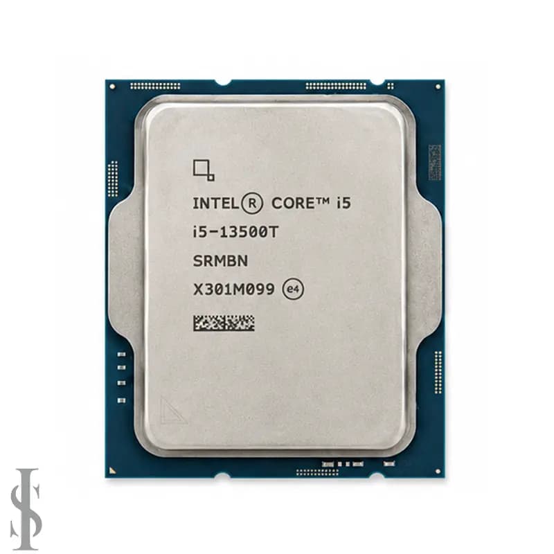 پردازنده Intel Core i5-13500T | نسل 13 اینتل