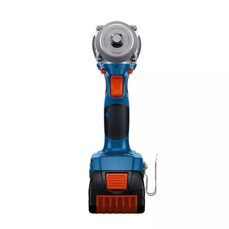 بکس شارژی 350 نیوتون بوش آلمان مدل GDS 18V-350 — تصویر ۲