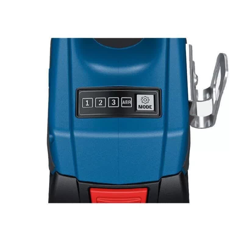 بکس شارژی 350 نیوتون بوش آلمان مدل GDS 18V-350 — تصویر ۵