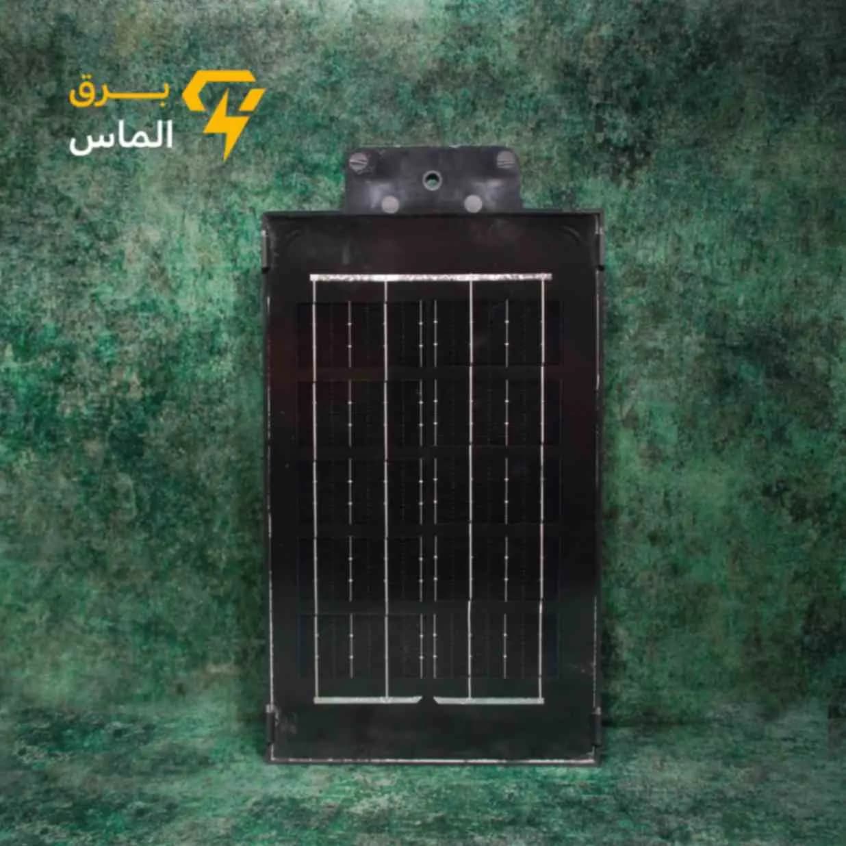 پنل خورشیدی(8W) مدل CL-690 — تصویر ۳