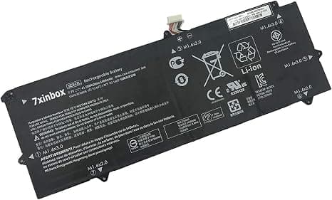 باتری لپ تاپ اچ پی SE04XL 5000mAh | Pro x2 612 G2 با گارانتی 9 ماهه