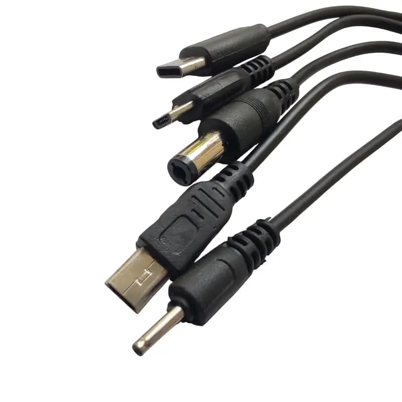 پنل خورشیدی (12W) مدل CL-0612 — تصویر ۳