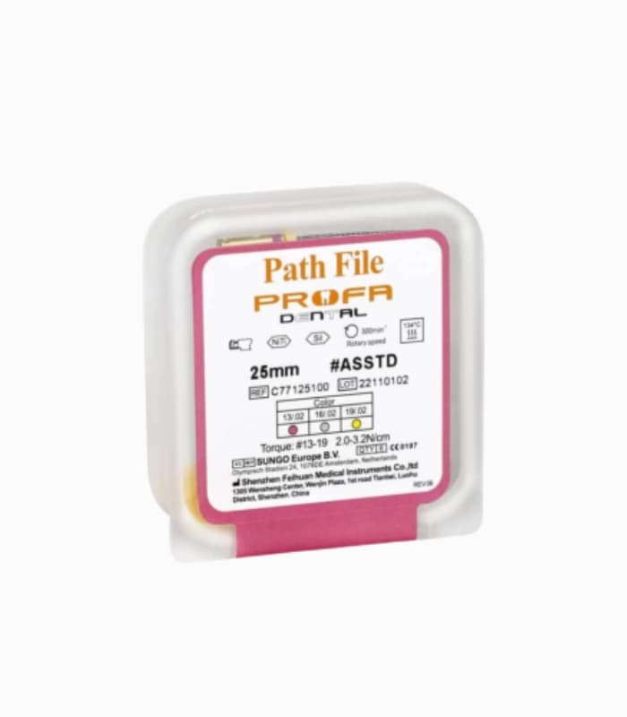 پث فایل روتاری پروفا – Profa Path File
