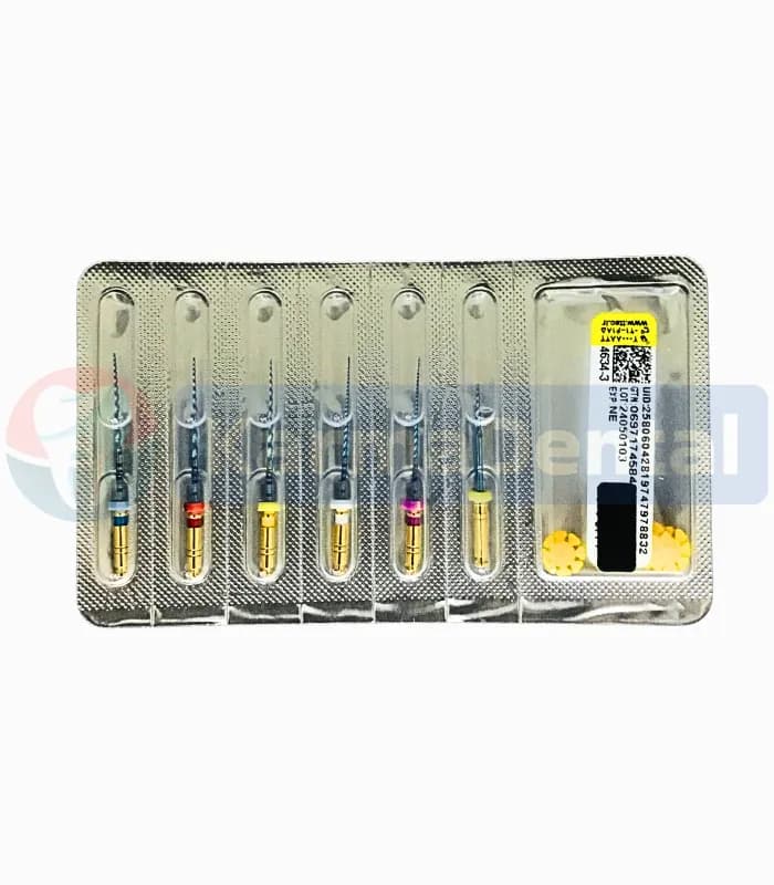 فایل روتاری بلو پروفا – Profa Blue File Rotary 25ml — تصویر ۲