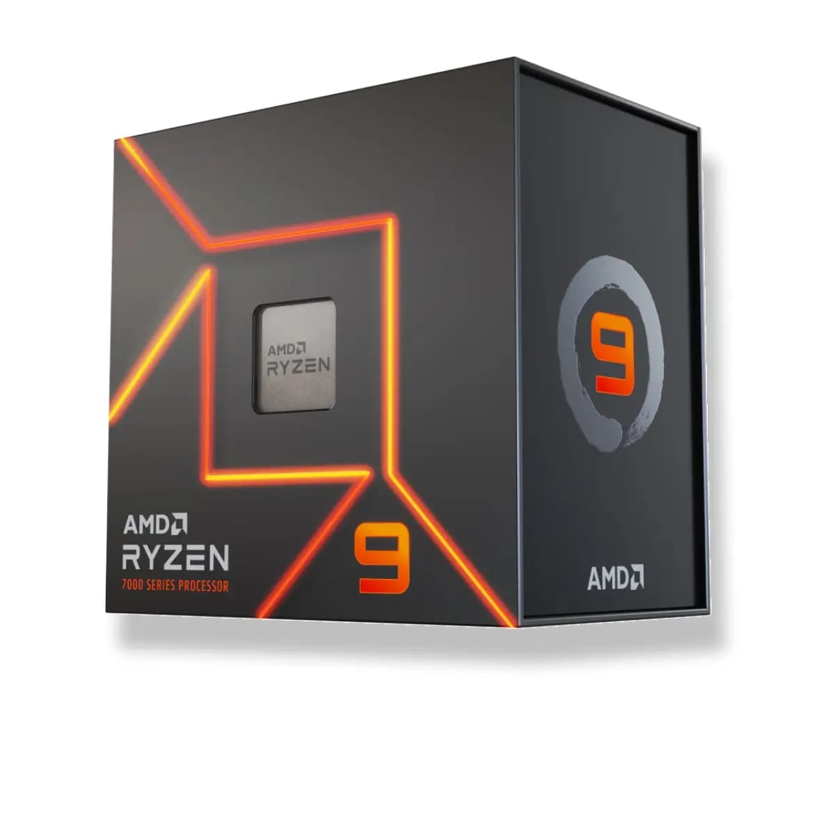 باندل مادربرد ASUS ROG STRIX X670E-F و پردازنده Ryzen 9 7900X — تصویر ۲