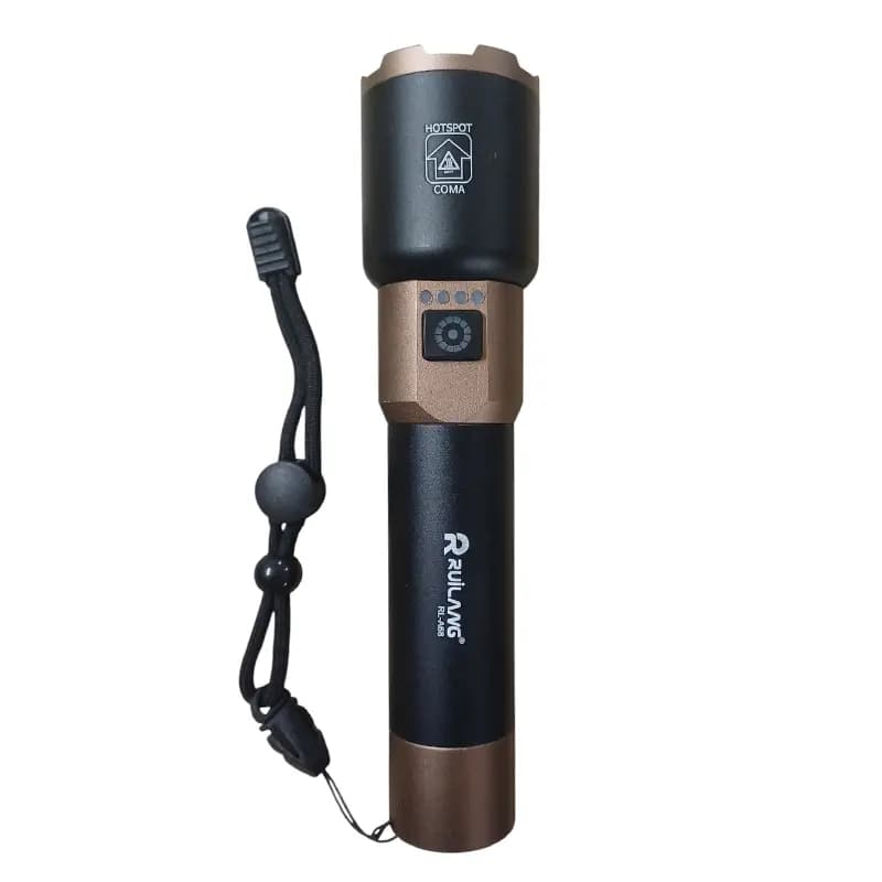 چراغ قوه دستی مدل RL-A68