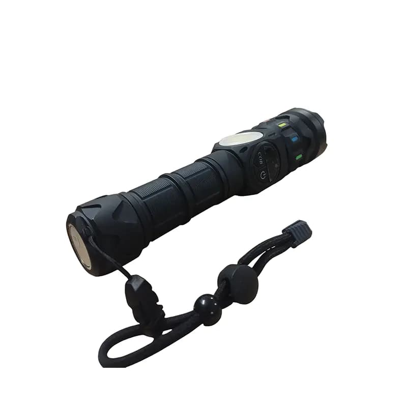 چراغ قوه دستی مدل RL-701 — تصویر ۴