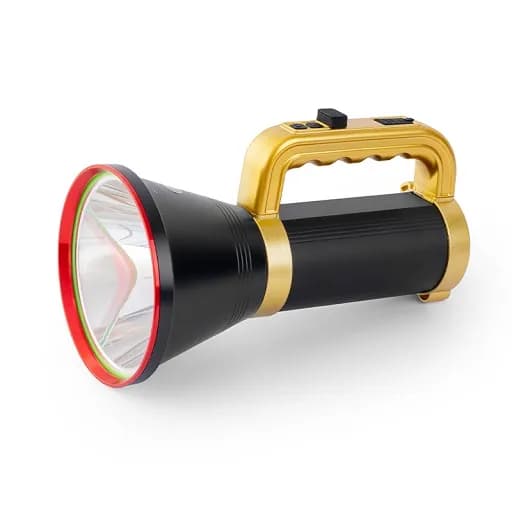 نورافکن دستی اسمال سان مدل ZY-S052