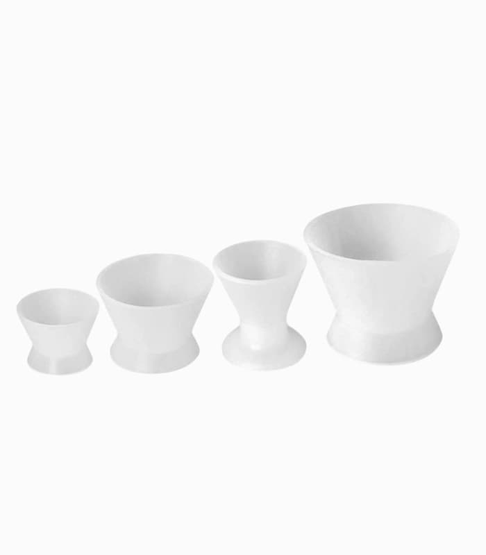 گوده سیلیکونی تکسان – Taksan