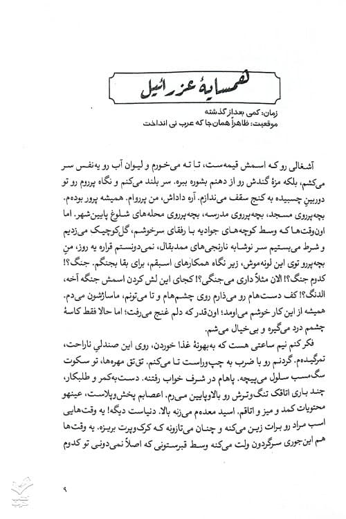 نهج البلاغه ترجمه شیخ حسین انصاریان