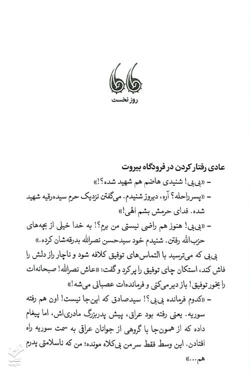 تفنگچی های نقاب دار — تصویر ۳