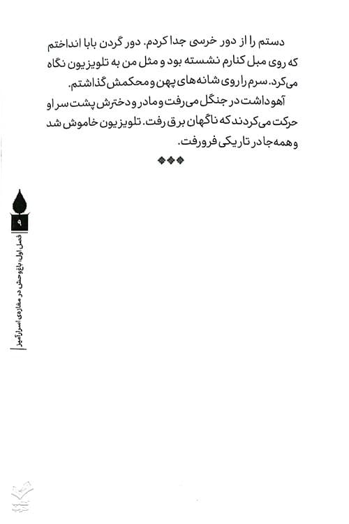شوالیه ایرانی — تصویر ۵