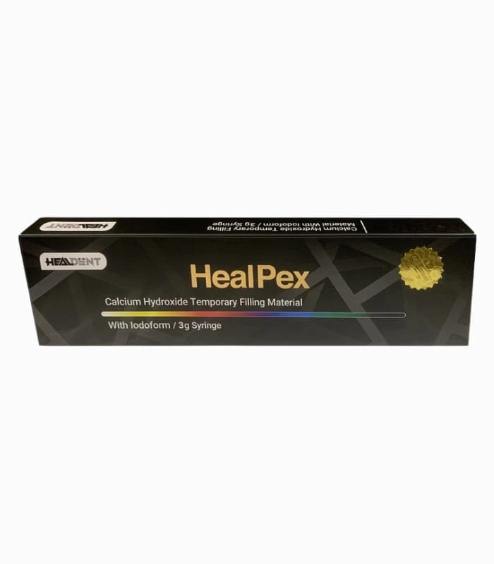 خمیر کلسیم هیدورکساید هیلدنت – HealDent
