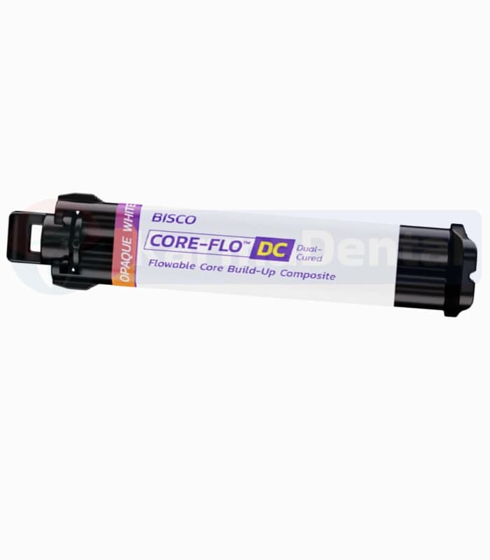 کامپوزیت کوربیلد آپ دوال کیور بیسکو – Bisco Core-Flo DC