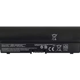 باتری لپ تاپ HP JC04 مخصوص HP 250 G6 با ظرفیت 2600 میلی‌آمپر (4 سلول) — تصویر ۲