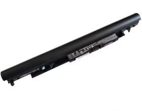 باتری لپ تاپ HP JC04 مخصوص HP 250 G6 با ظرفیت 2600 میلی‌آمپر (4 سلول)