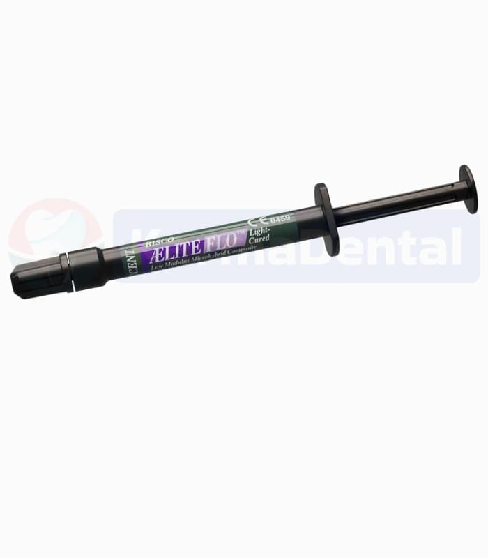 کامپوزیت فلو لایت کیور بیسکو – Bisco Aelite Flowable Composite