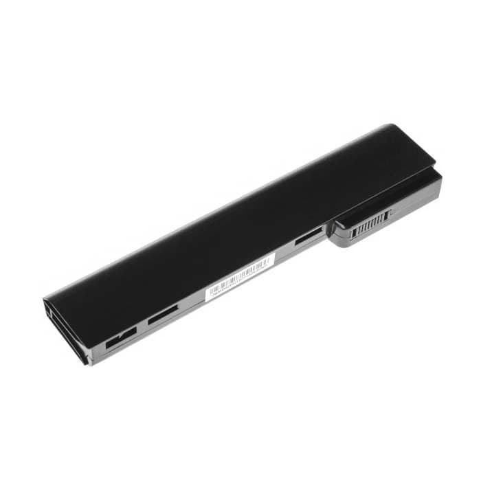 باتری لپ تاپ HP 8460W با ظرفیت 4400 میلی‌آمپر (6 سلول) — تصویر ۲