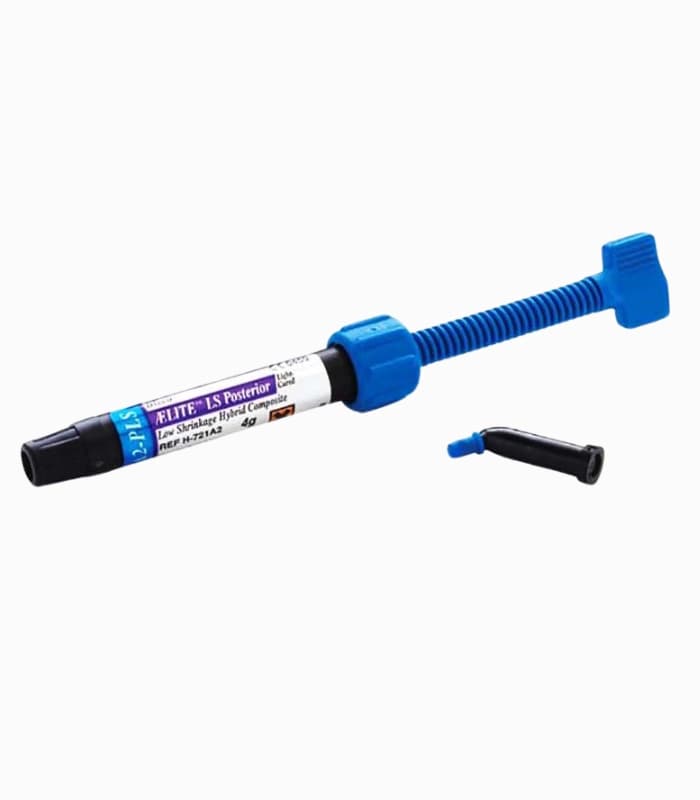 کامپوزیت هایبرید لایت کیور بیسکو-Bisco Aelite LS Posterior