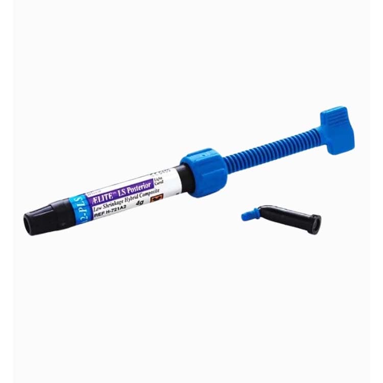 کامپوزیت هایبرید لایت کیور بیسکو-Bisco Aelite LS Posterior — تصویر ۲