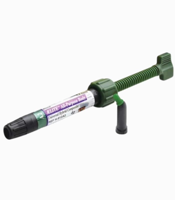 کامپوزیت بادی لایت کیور بیسکو – Bisco Aelite All-Purpose Body