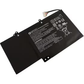 باتری لپ تاپ HP NP03XL مخصوص HP Pavilion 13 x360 با ظرفیت 4200 میلی‌آمپر