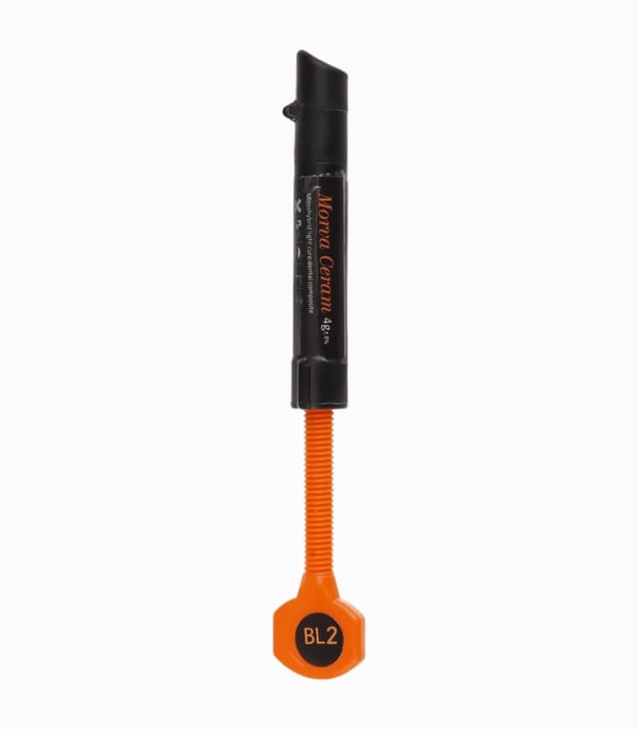 کامپوزیت یونیورسال میکروهیبرید مروابن -Morvabon Universal Microhybrid — تصویر ۳