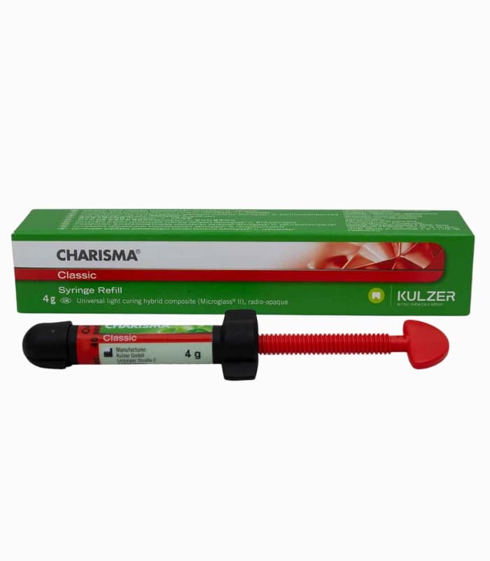 کامپوزیت کلاسیک کاریزما کولزر- Kulzer Charisma Classic