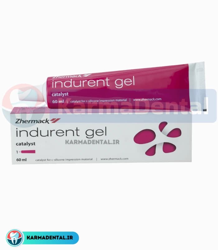ست قالبگیری سی سیلیکون زرماک – Zhermak C-Silicone — تصویر ۴