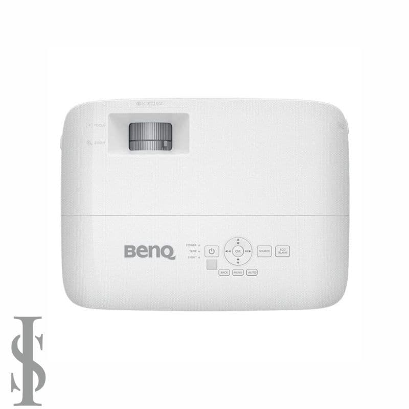 ویدئو پروژکتور بنکیو مدل BenQ MX560 — تصویر ۴