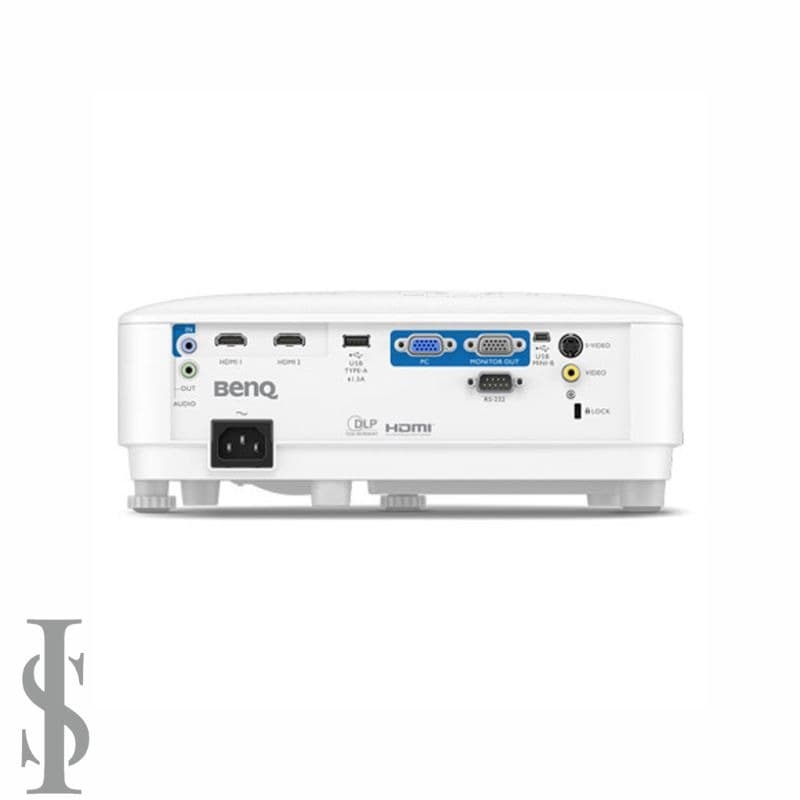ویدئو پروژکتور بنکیو مدل BenQ MX560 — تصویر ۵