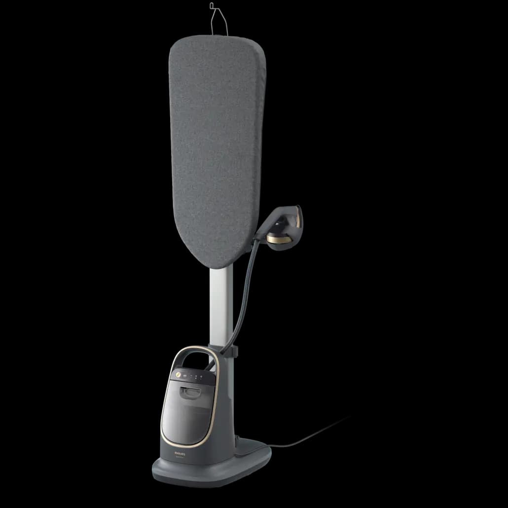 بخارگرایستاده اتوومیزدار8540