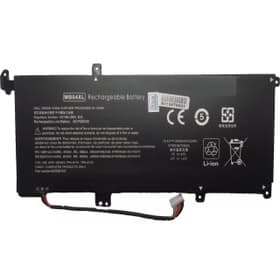 باتری لپ تاپ HP MB04XL ظرفیت 3400mAh