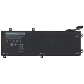 باتری لپ تاپ Dell Precision 5510 ظرفیت 4800mAh