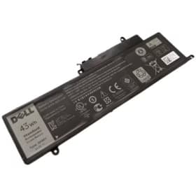 باتری لپ تاپ Dell Inspiron 11 3147 GK5KY ظرفیت 3500mAh