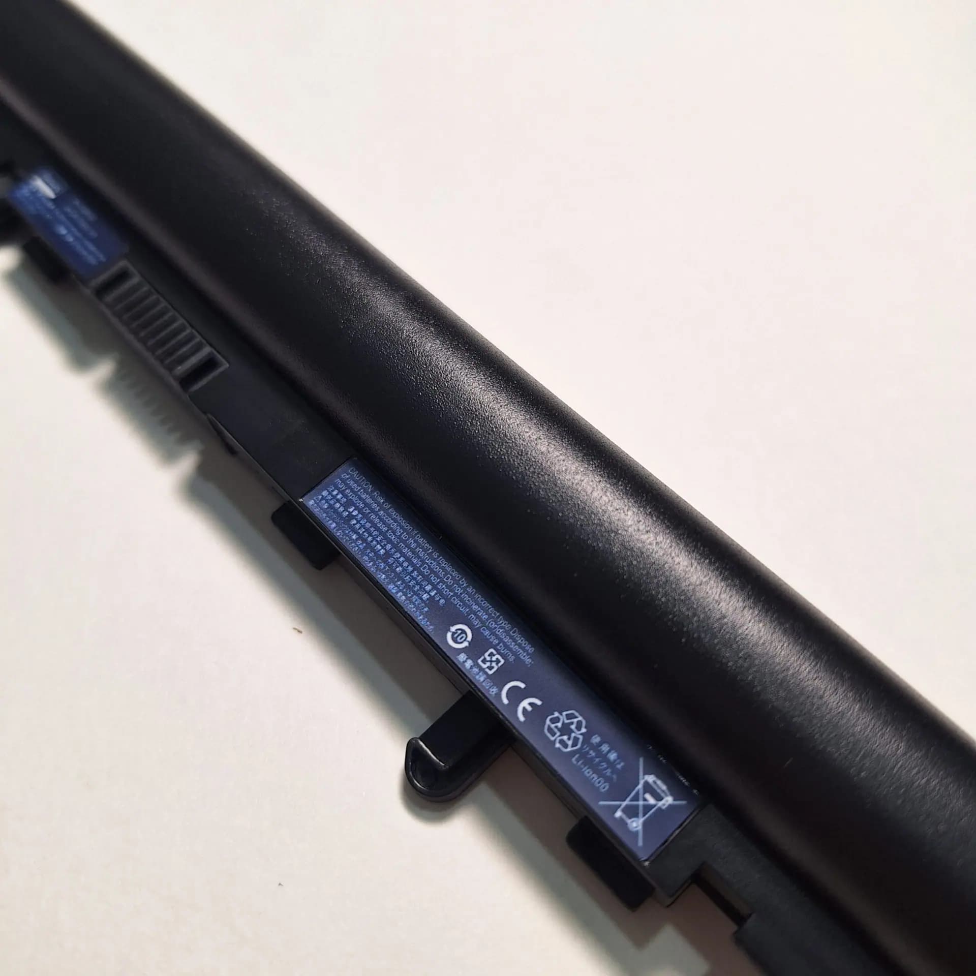 باتری لپ تاپ Acer AL12A32 مناسب V5-571 ظرفیت 2600mAh (۴ سلولی) — تصویر ۲