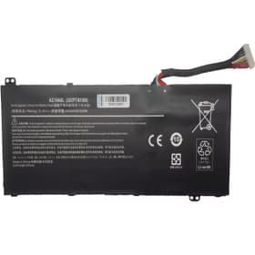 باتری لپ تاپ Acer AC14A8L ظرفیت 4600mAh