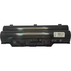 باتری لپ تاپ Fujitsu LH530 BP250 ظرفیت 4400mAh