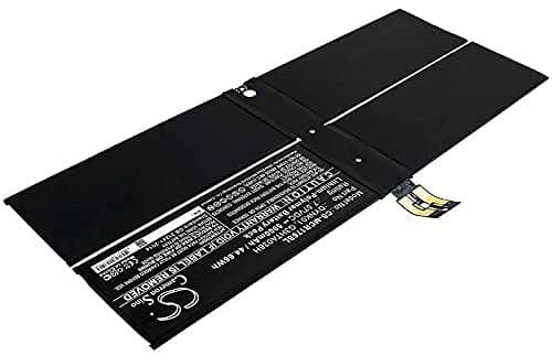باتری لپ تاپ Surface G3HTA036H ظرفیت 5970mAh — تصویر ۳