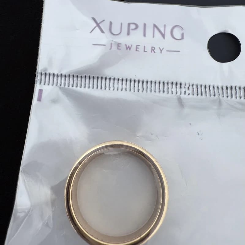 انگشتر زنانه ژوپینگ مدل R0042 — تصویر ۶